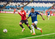 Акрон 2-3 Динамо