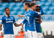 Акрон 2-3 Динамо