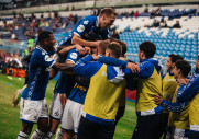 Акрон 2-3 Динамо