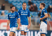 Акрон 2-3 Динамо