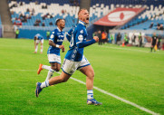 Акрон 2-3 Динамо