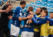 Акрон 2-3 Динамо