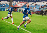 Акрон 2-3 Динамо