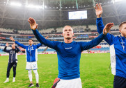 Акрон 2-3 Динамо