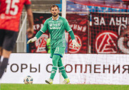 Акрон 2-3 Динамо