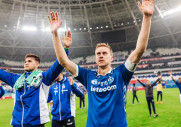 Акрон 2-3 Динамо