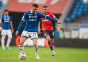Акрон 2-3 Динамо