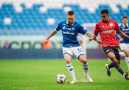 Акрон 2-3 Динамо