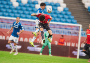 Акрон 2-3 Динамо