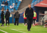 Акрон 2-3 Динамо