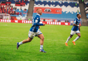 Акрон 2-3 Динамо