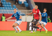 Акрон 2-3 Динамо