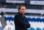 Акрон 2-3 Динамо