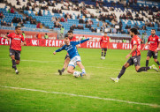 Акрон 2-3 Динамо