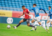 Акрон 2-3 Динамо