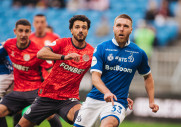 Акрон 2-3 Динамо