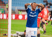 Акрон 2-3 Динамо