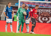 Акрон 2-3 Динамо