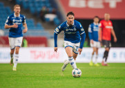 Акрон 2-3 Динамо