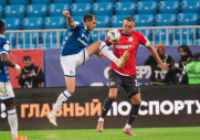 Акрон 2-3 Динамо