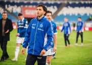 Акрон 2-3 Динамо
