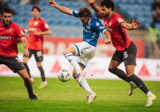 Акрон 2-3 Динамо