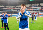 Акрон 2-3 Динамо