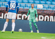 Акрон 2-3 Динамо