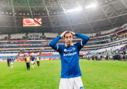 Акрон 2-3 Динамо
