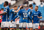 Акрон 2-3 Динамо