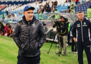Акрон 2-3 Динамо
