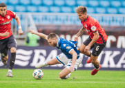 Акрон 2-3 Динамо