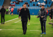 Акрон 2-3 Динамо