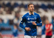 Акрон 2-3 Динамо