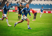 Акрон 2-3 Динамо
