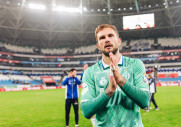 Акрон 2-3 Динамо