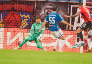 Акрон 2-3 Динамо