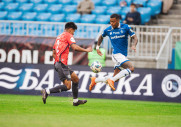 Акрон 2-3 Динамо