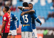 Акрон 2-3 Динамо