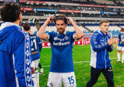 Акрон 2-3 Динамо