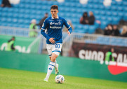 Акрон 2-3 Динамо