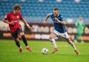 Акрон 2-3 Динамо