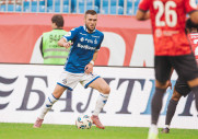 Акрон 2-3 Динамо