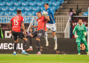 Акрон 2-3 Динамо