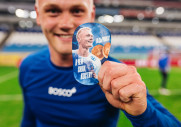 Акрон 2-3 Динамо