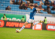 Акрон 2-3 Динамо