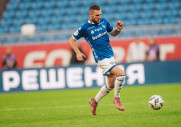 Акрон 2-3 Динамо