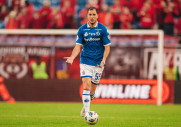 Акрон 2-3 Динамо