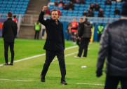 Акрон 2-3 Динамо
