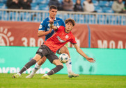 Акрон 2-3 Динамо